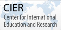 Center for International Education and Research