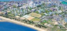 mie university location