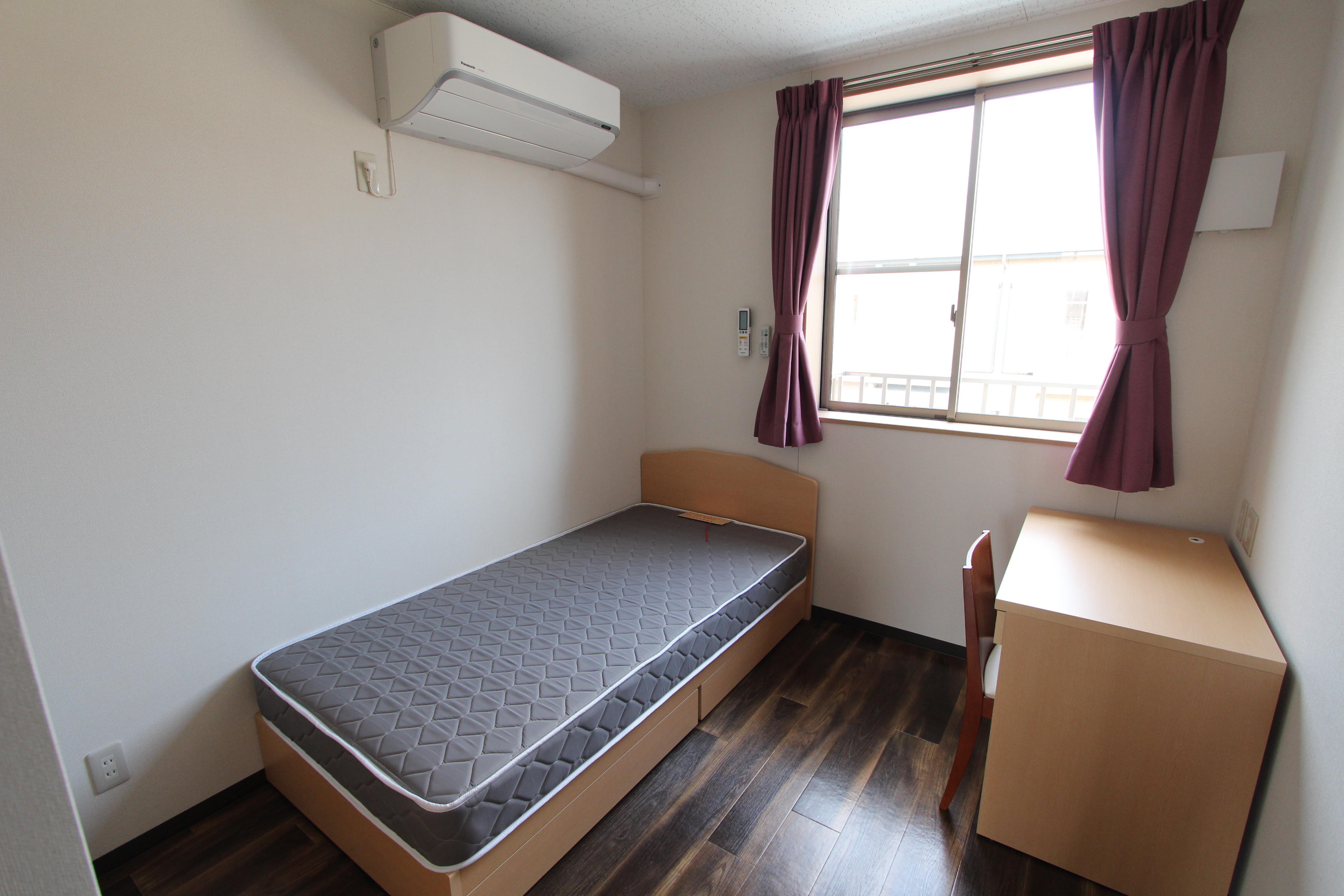 Mie University | Dormitory & Accomodations