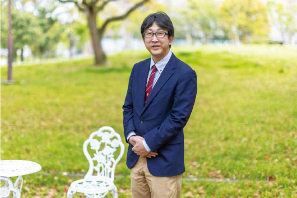 三重大Rナビ -三重大学の研究最前線- | 人文学部