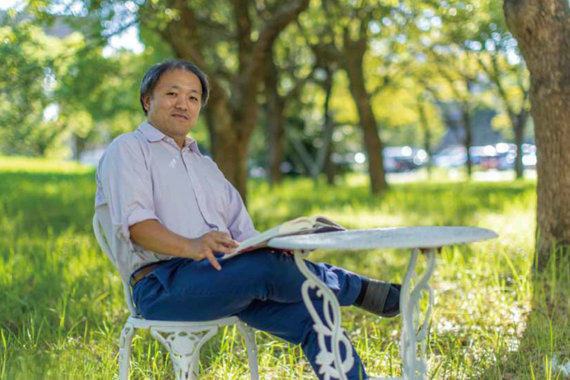 三重大Rナビ -三重大学の研究最前線- | 人文学部