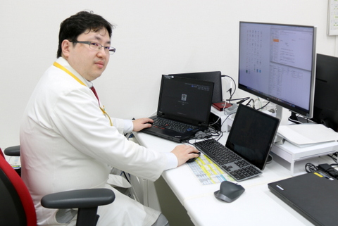 写真:山崎さん