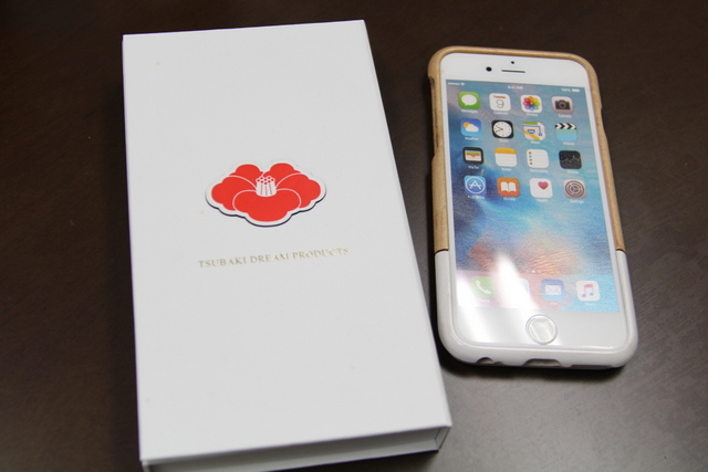 写真:iPhoneケース