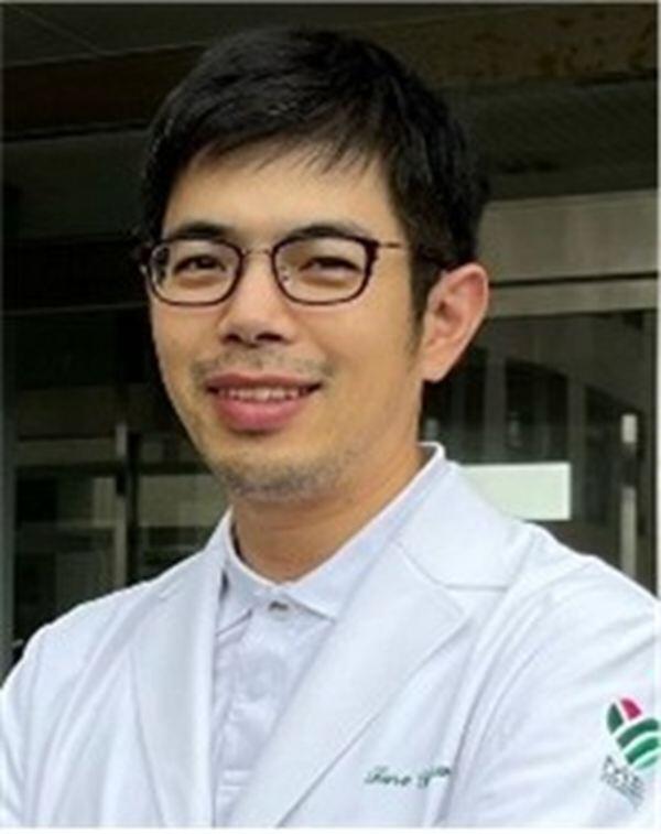 安間講師
