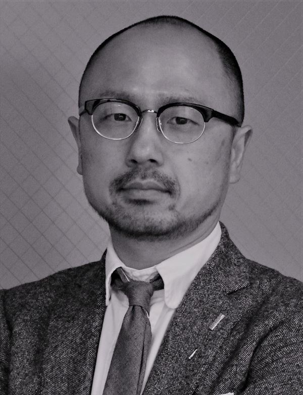 熊谷健 教授