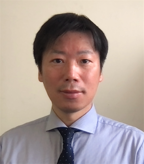 竹林教授
