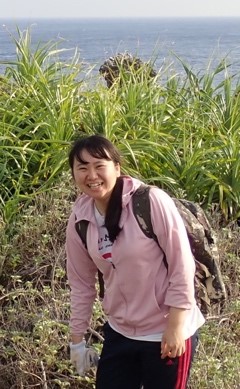 井上先生