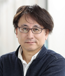 西村先生