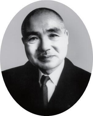 野村武衞学長