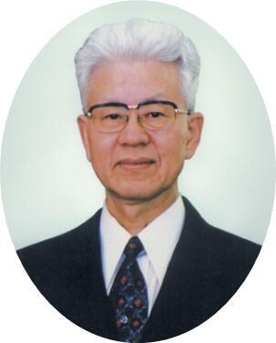 武村泰男学長