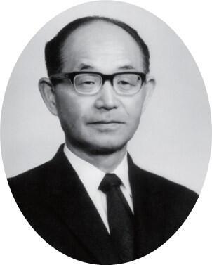 野田稲吉学長