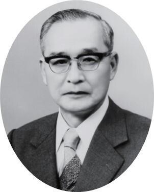 井澤道学長