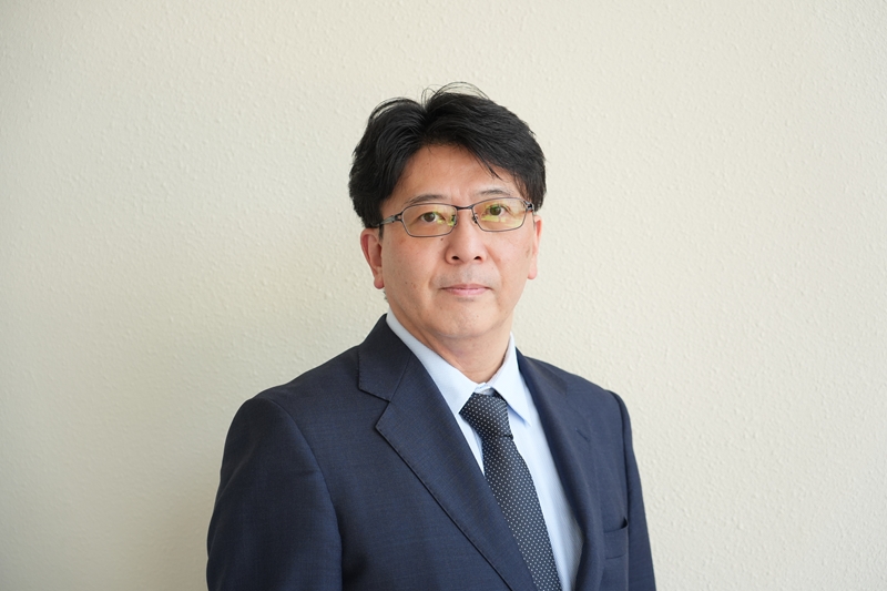 小池先生