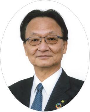 駒田美弘学長