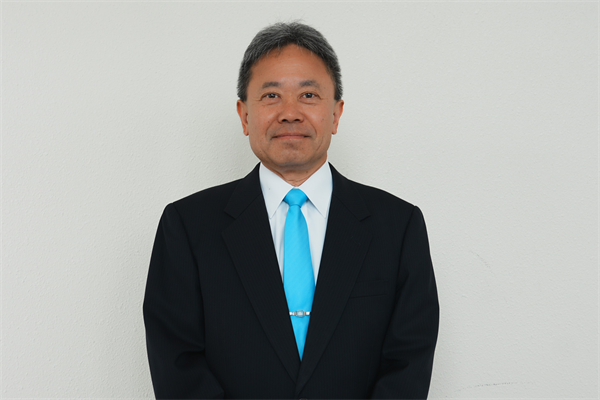 前田先生