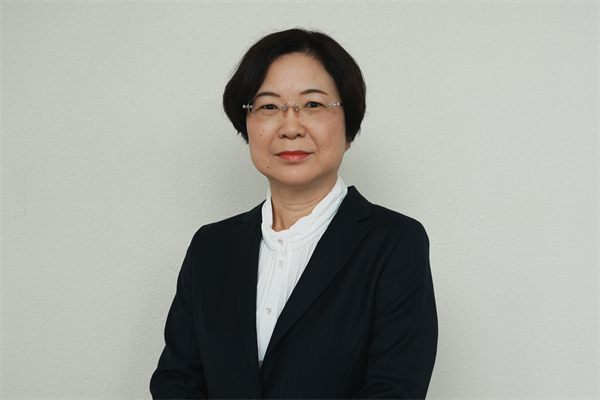 山口先生