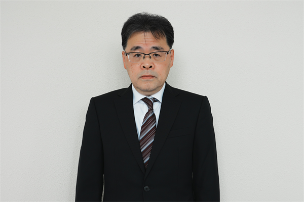 寺西先生