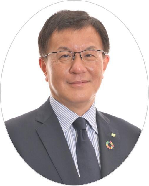 伊藤正明学長