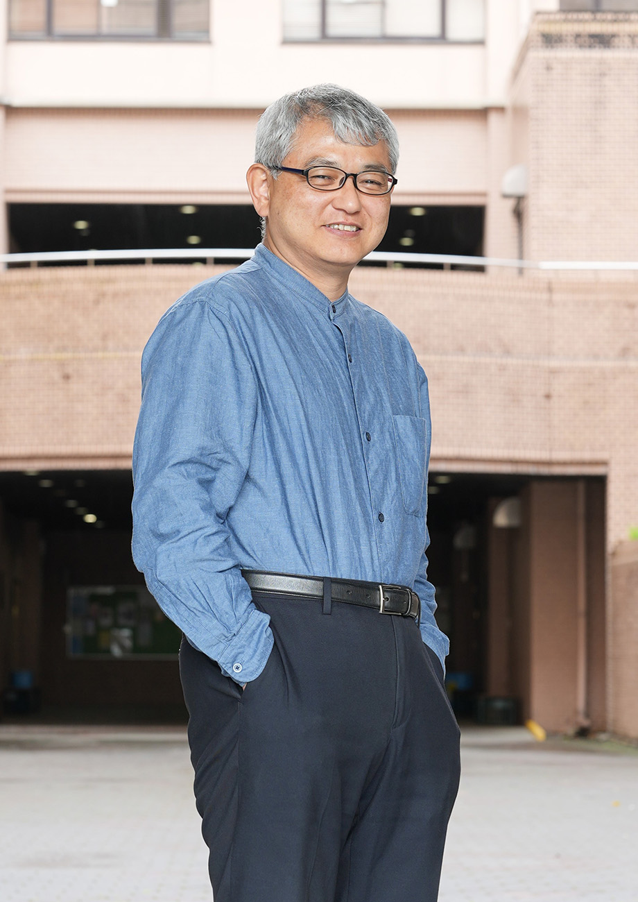 柿沼 誠