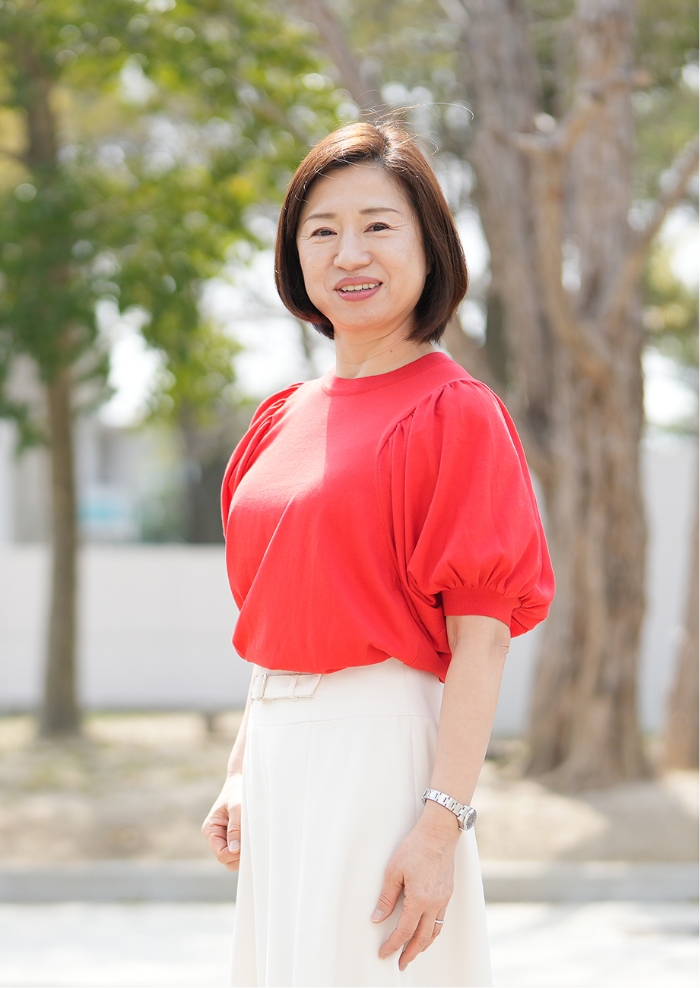 田中 里沙