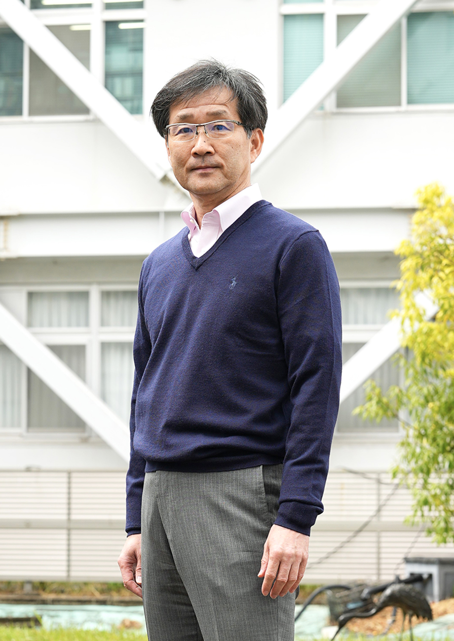 冨樫 健二