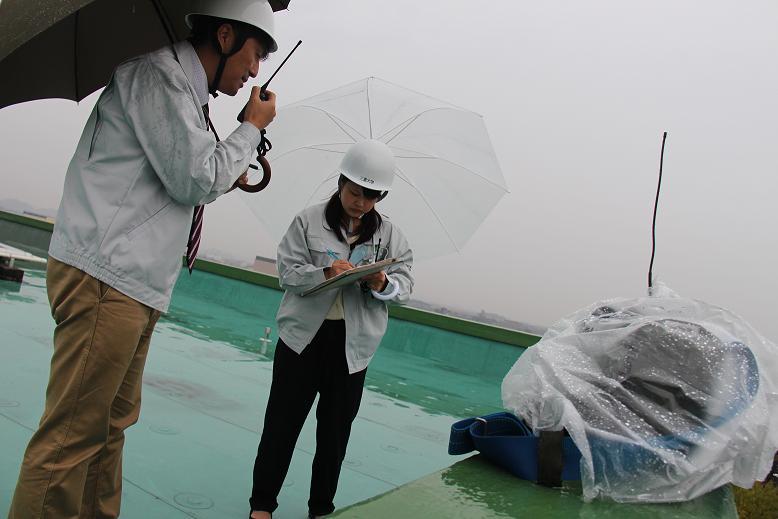 平成２８年度　津波避難