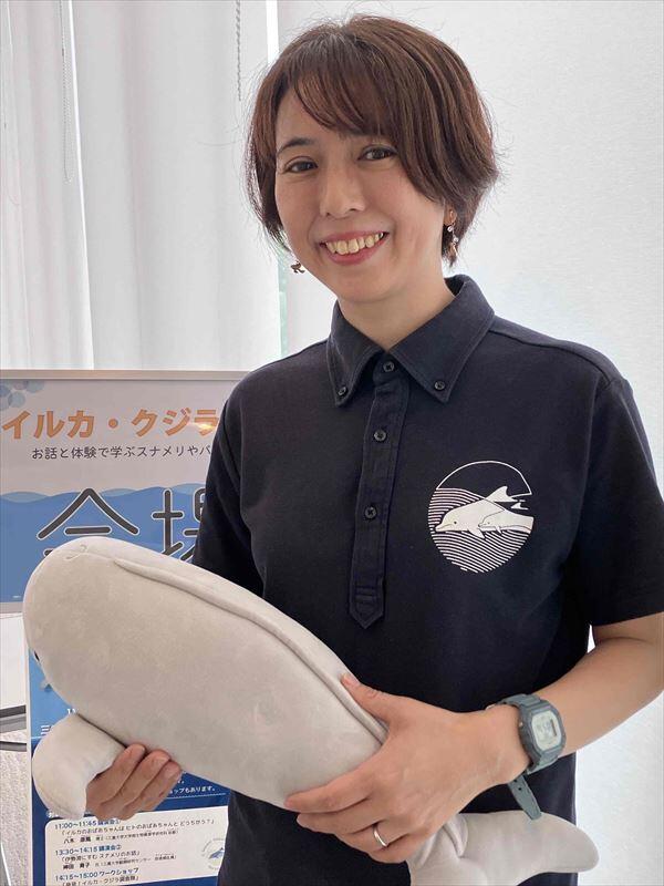 Assistant Technical Staff, Kanda