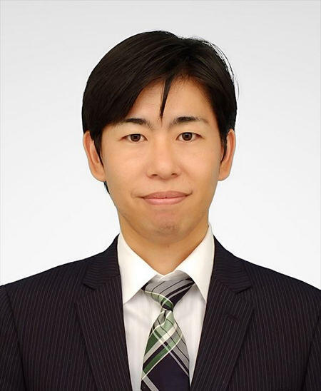 Photo of NAKAGAWA Hayato