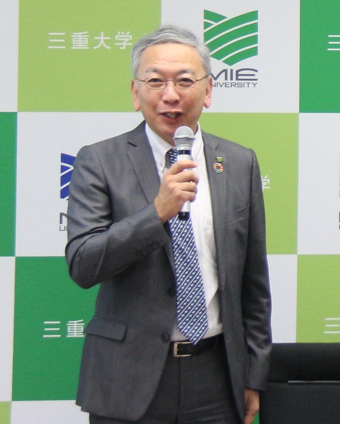 Photo of UMEKAWA Hayato