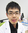 Assistant Professor Taro Yasuma
