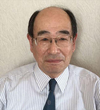 Photo of YAMAZAKI Koji