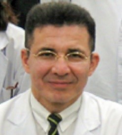 Professor Gabazza Esteban