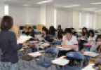 Japanese Class