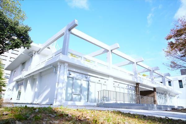 ★DSC06891_クラブハウス（振興基金）.JPG