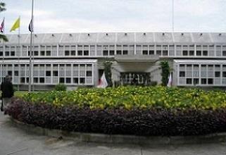 Mie University Office in Thailand (Thammasat University)1