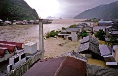 旧海山町(現紀北町)