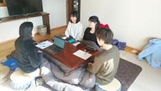 DMOの勉強会