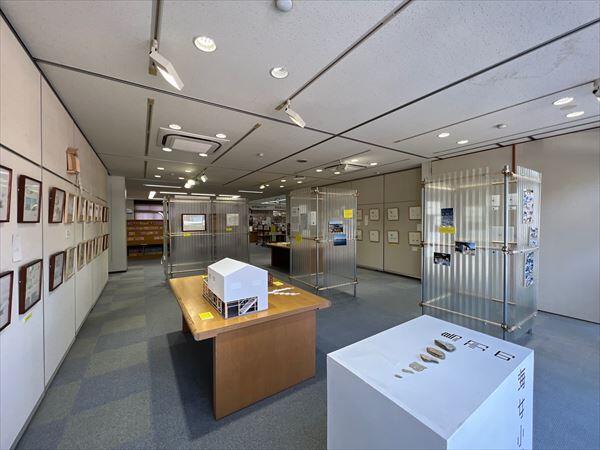 20240708_鳥羽の海女小屋展（鳥羽市立図書館）_R.JPG