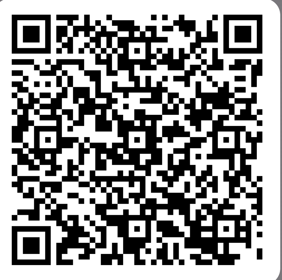 11月8日「会社をつくろう」体験イベント申込フォーム 用 QR コード