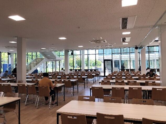 地域共創プラザ③