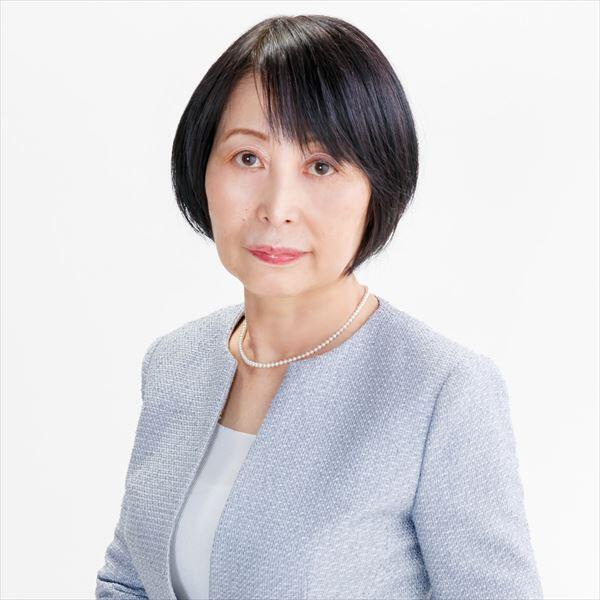 西岡慶子