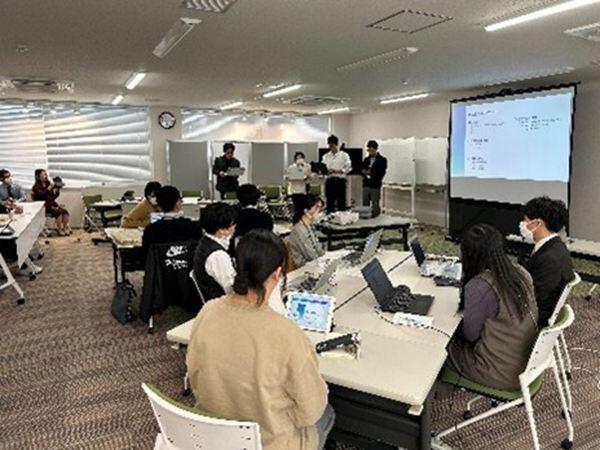 第4回業務改革マインドセット勉強会