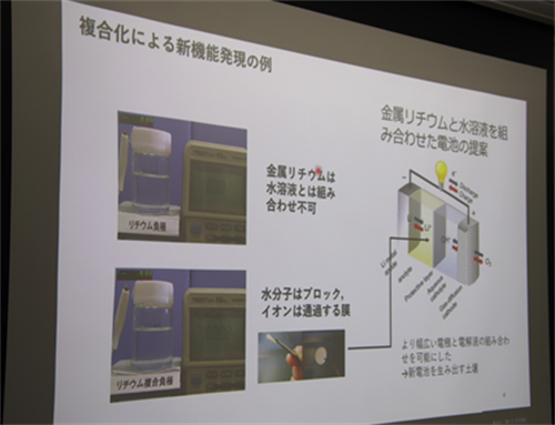 発表スライド