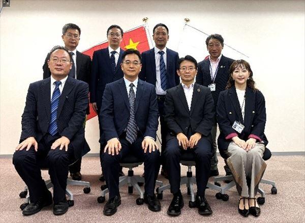 集合写真