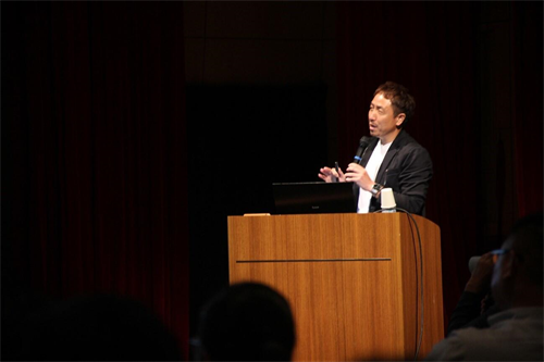 水産業分野　JF鳥羽磯部漁業協同組合 戦略企画室 室長 小野里 伸 氏