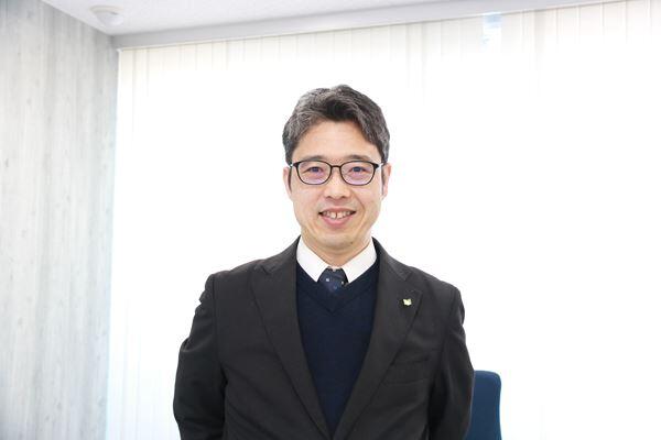 野中寛センター長