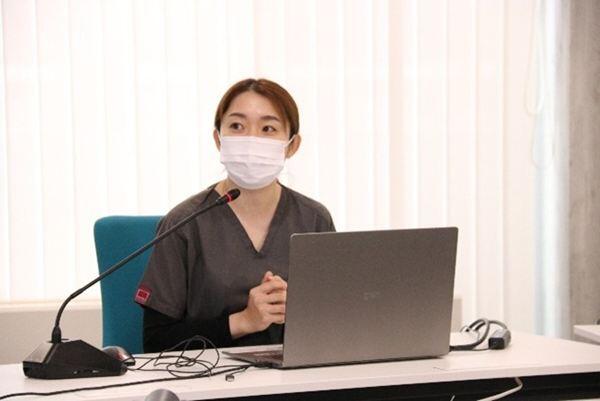 MU Collegial Discussion Meeting（第10回）