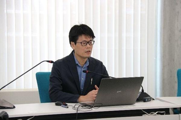 工学研究科 尾崎仁志 助教