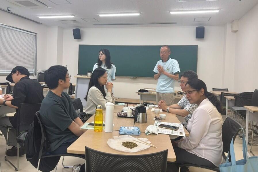 イベントの様子