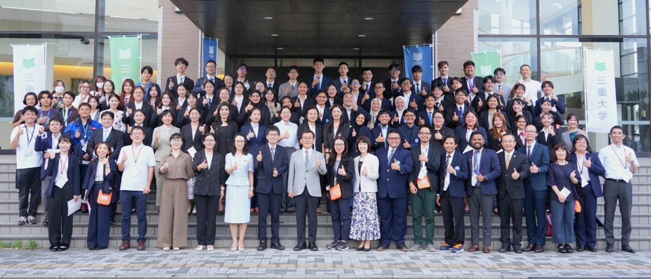 集合写真